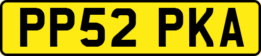 PP52PKA