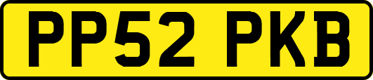 PP52PKB