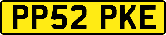 PP52PKE