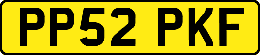 PP52PKF