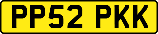 PP52PKK