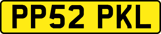 PP52PKL