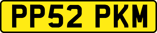 PP52PKM