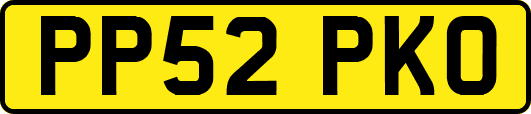 PP52PKO