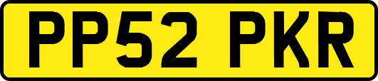 PP52PKR