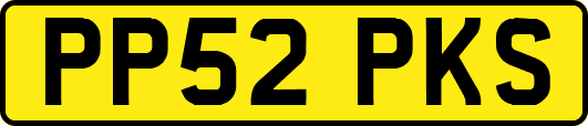 PP52PKS