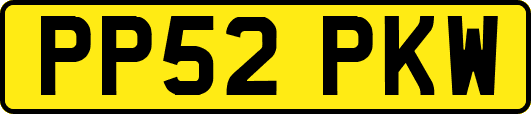 PP52PKW
