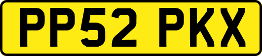 PP52PKX