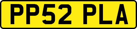 PP52PLA