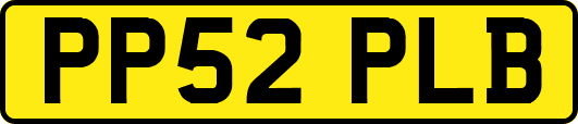 PP52PLB