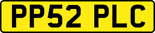 PP52PLC