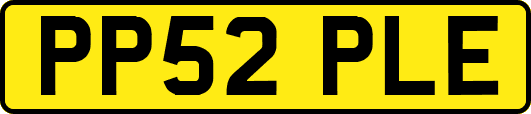 PP52PLE