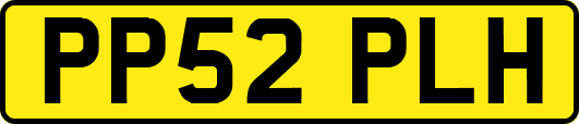 PP52PLH