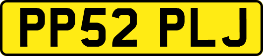 PP52PLJ