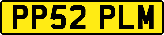 PP52PLM