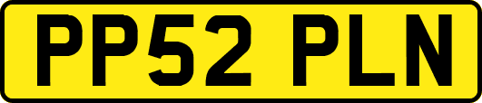 PP52PLN