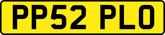 PP52PLO