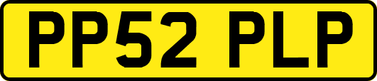 PP52PLP