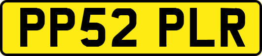 PP52PLR