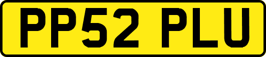 PP52PLU