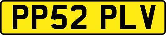 PP52PLV