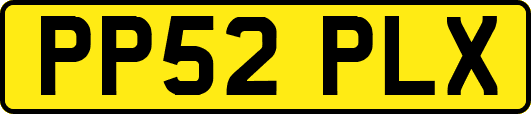 PP52PLX