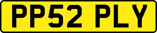 PP52PLY