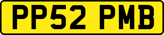 PP52PMB