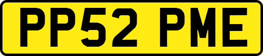 PP52PME