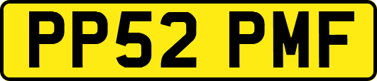 PP52PMF