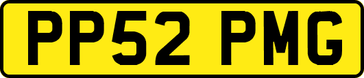 PP52PMG