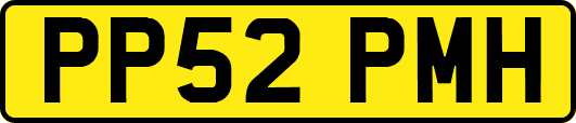 PP52PMH
