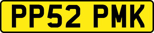 PP52PMK