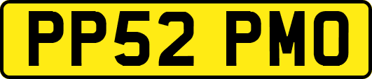 PP52PMO
