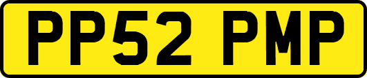 PP52PMP