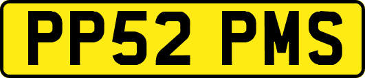 PP52PMS