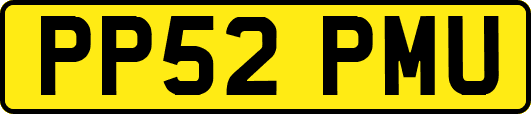 PP52PMU