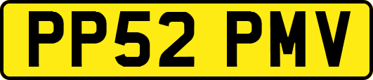 PP52PMV