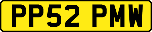 PP52PMW