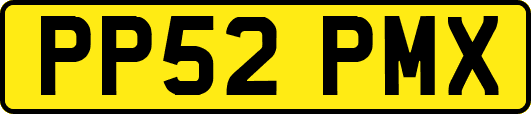 PP52PMX