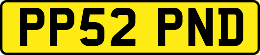 PP52PND