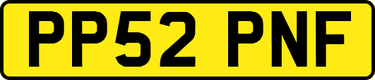PP52PNF