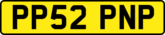 PP52PNP