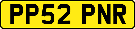 PP52PNR