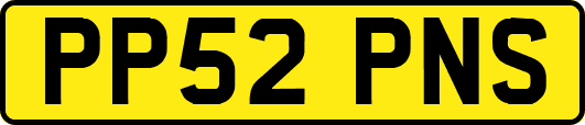 PP52PNS