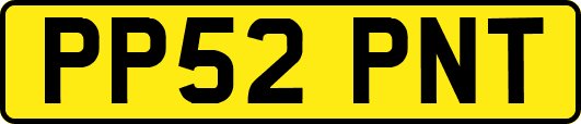 PP52PNT