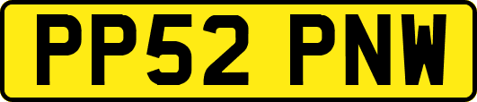 PP52PNW