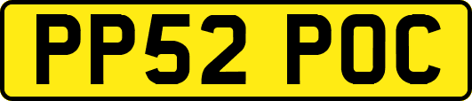 PP52POC