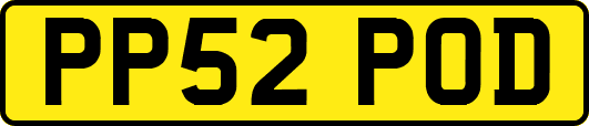 PP52POD