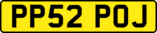 PP52POJ
